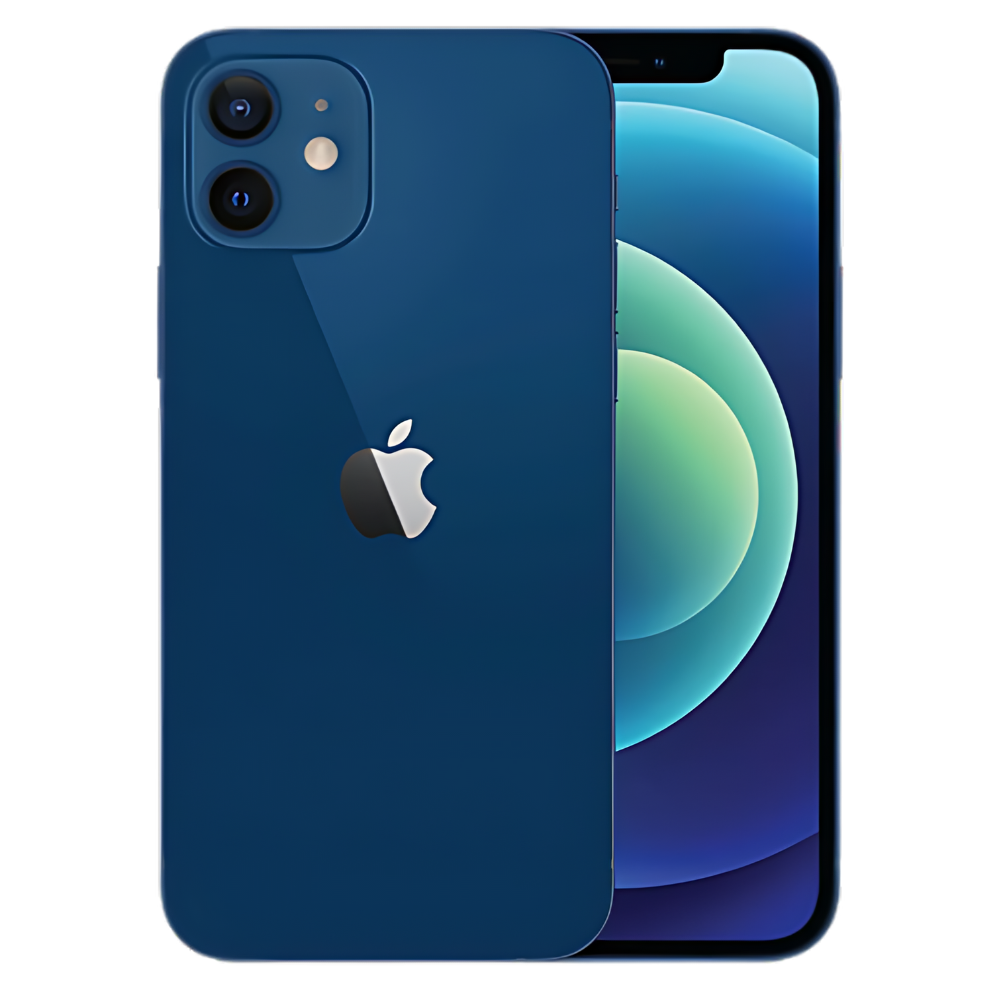 Apple iPhone 12 mini 128GB 青 Amazon.com: Apple iPhone 12 Mini (128GB, Blue) [Locked] +
